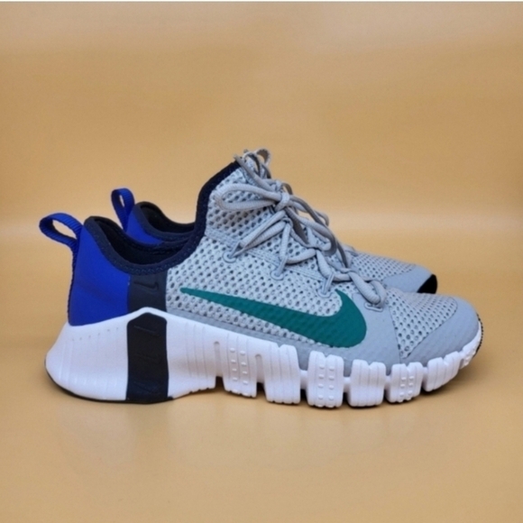 New Nike Free Metcon 3 Men's Training Shoes Size 9.5 - Picture 4 of 8